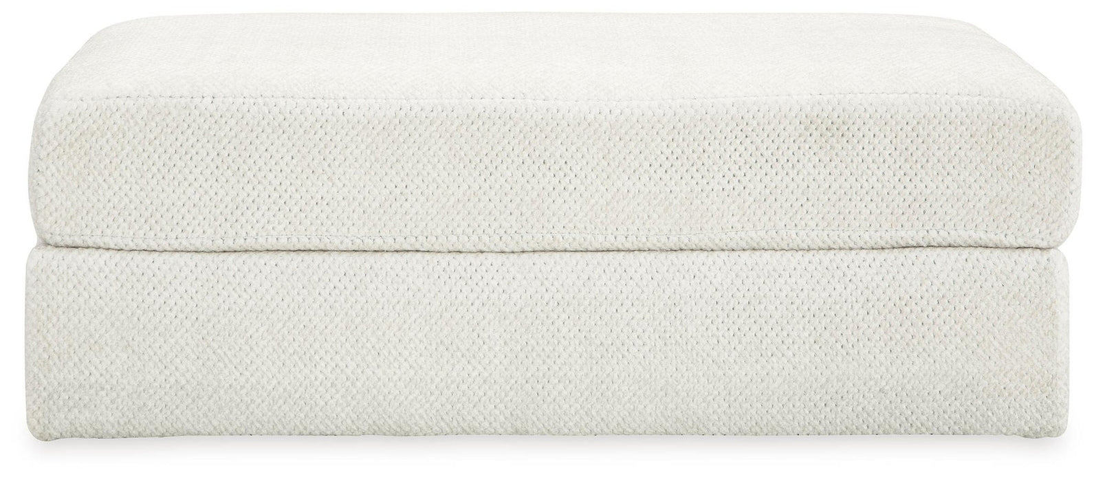 Ashley Express - Karinne Oversized Accent Ottoman