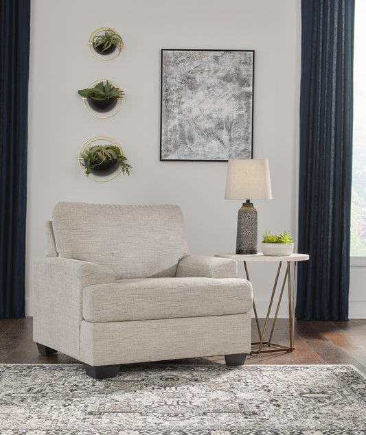 Vayda Chair