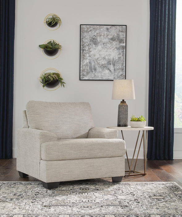 Vayda Chair