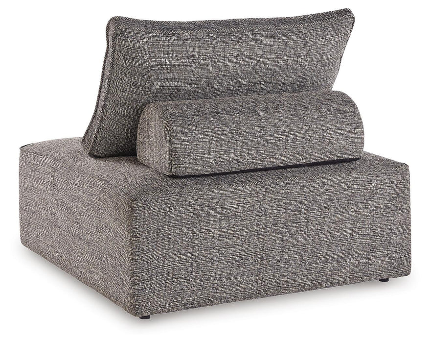Ashley Express - Bree Zee Lounge Chair w/Cushion