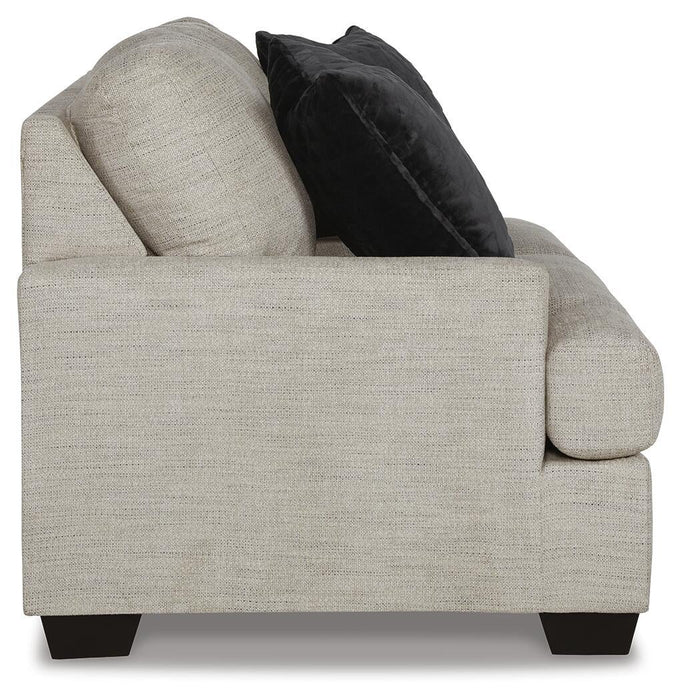 Vayda Loveseat