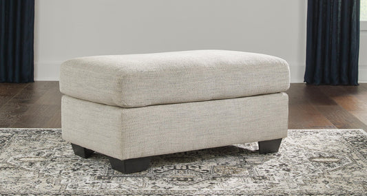 Ashley Express - Vayda Ottoman