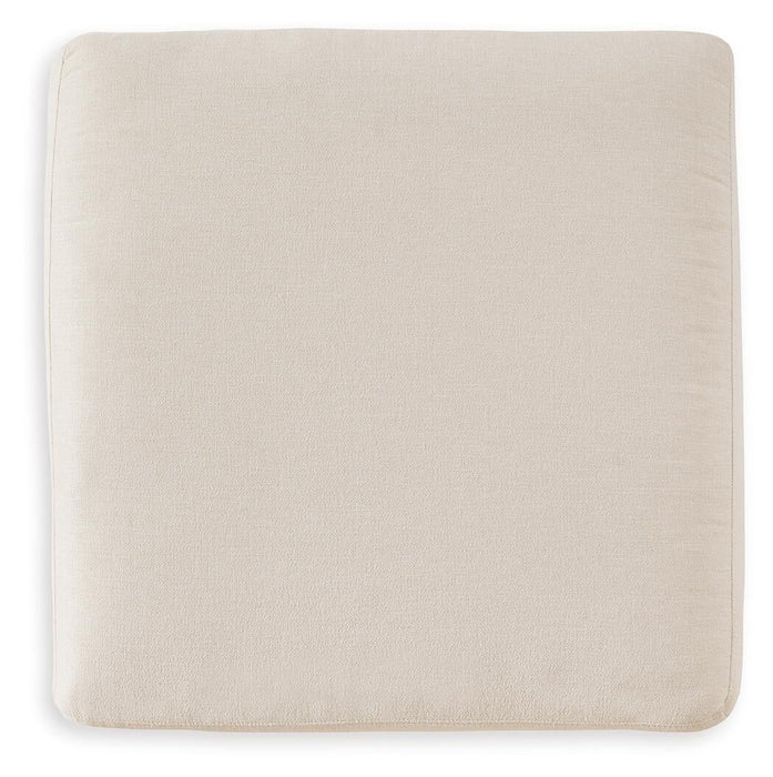 Ashley Express - Modmax Oversized Accent Ottoman