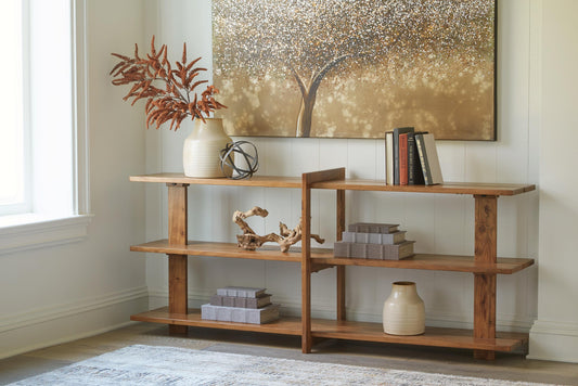 Ashley Express - Fayemour Console Sofa Table
