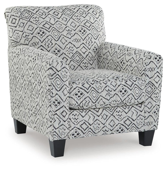 Hayesdale Accent Chair
