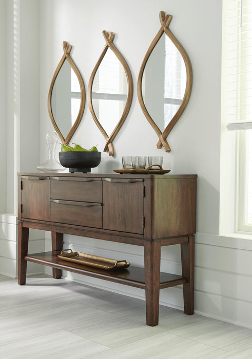 Ashley Express - Bartner Accent Mirror