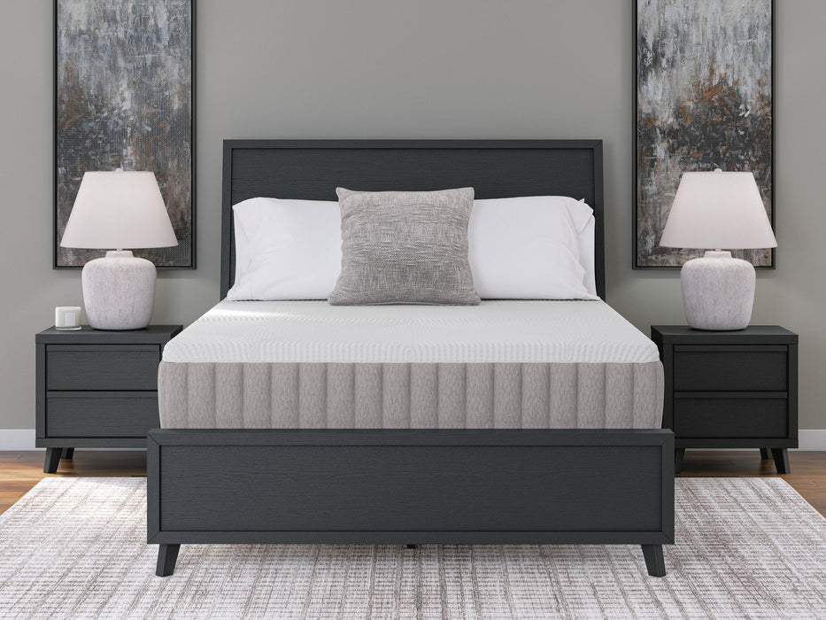 Ashley Express - Terra Sleep Soft  Mattress