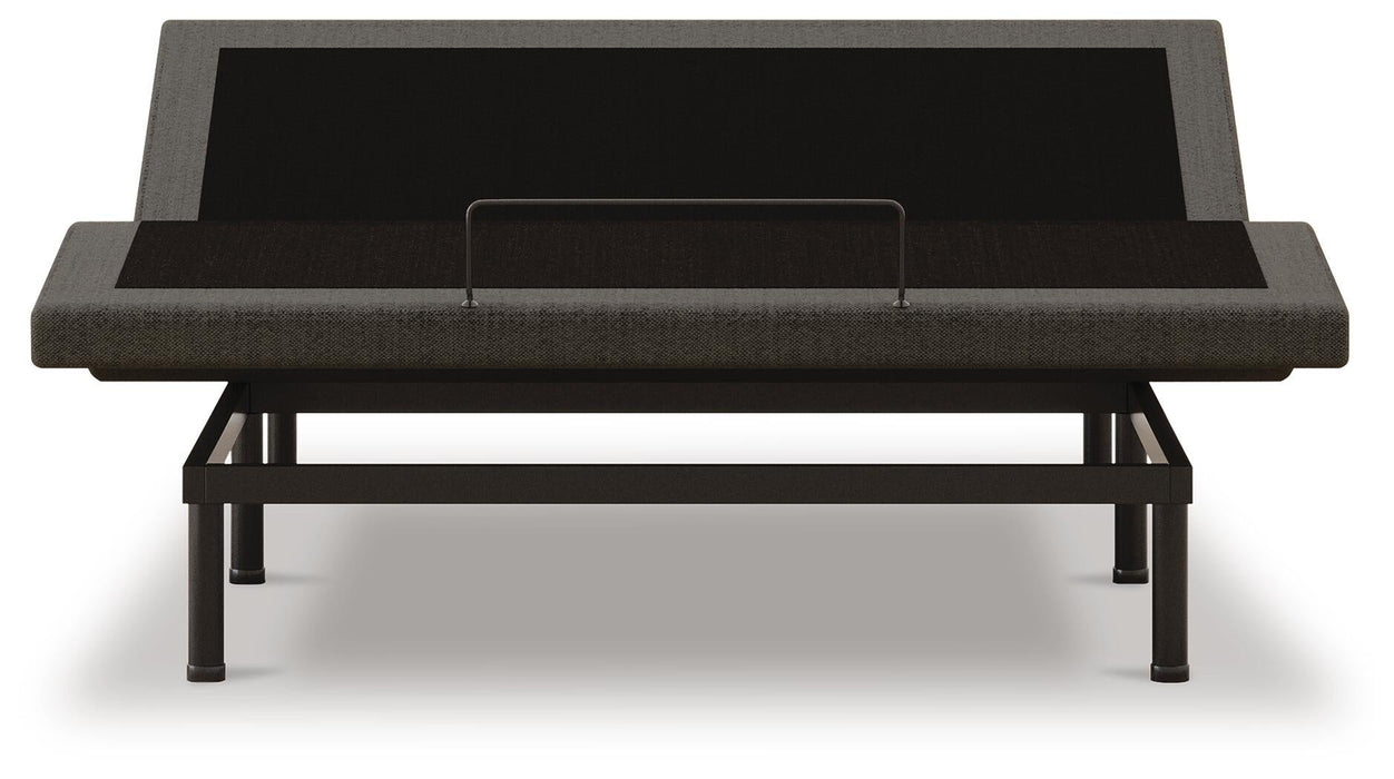 Ashley Express - Comfort Premier Adj Base  Adjustable Base