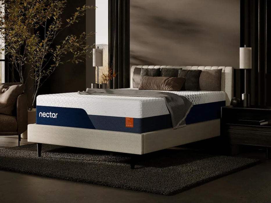 Ashley Express - Nectar Ultra Memory Foam  Mattress