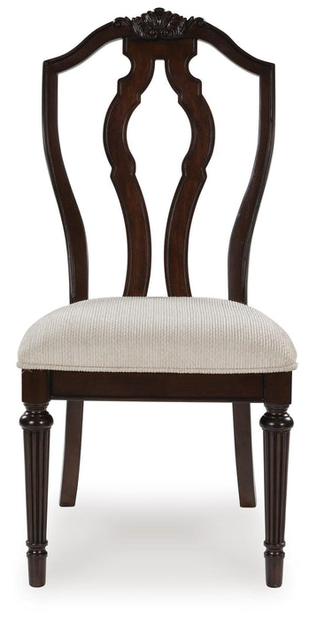 Ashley Express - Lavinton Dining UPH Side Chair (2/CN)