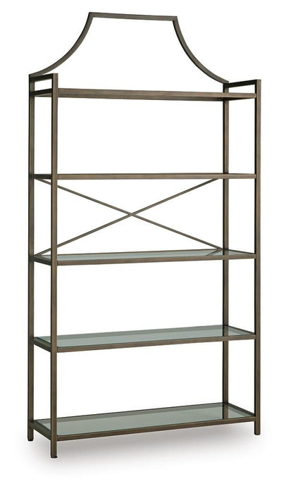 Ashley Express - Bernonly Bookcase