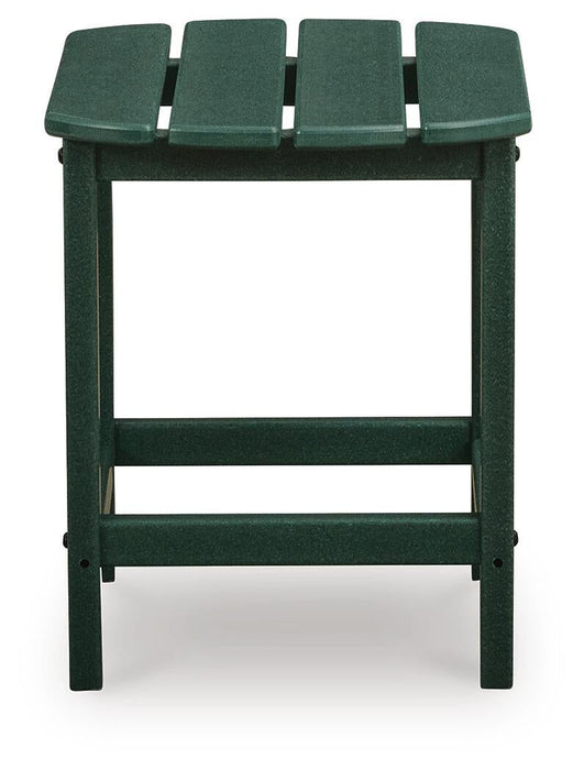 Ashley Express - Sundown Shores Rectangular End Table
