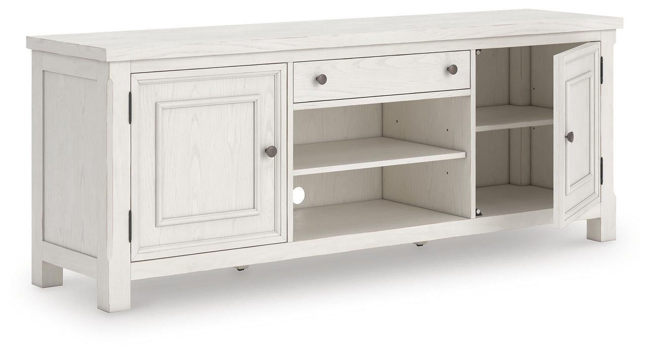 Robbinsdale Extra Large TV Stand