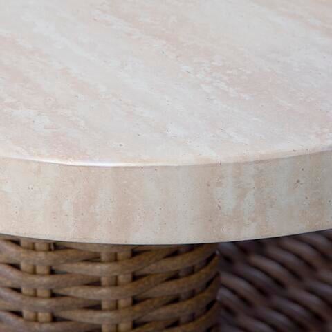 Ashley Express - Dolan Creek Rectangular Cocktail Table