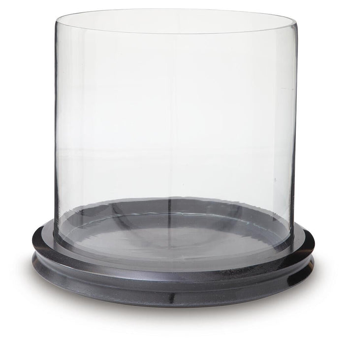 Ashley Express - Saskia Candle Holder