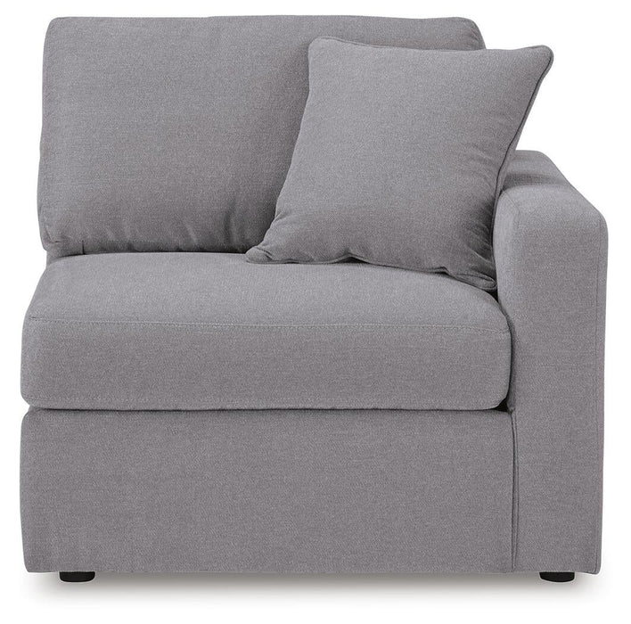 Modmax 8-Piece Sectional