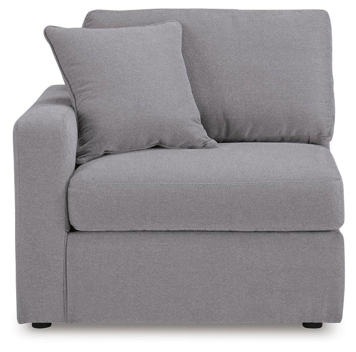 Modmax 8-Piece Sectional