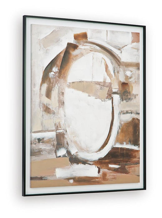 Bradlow Wall Art