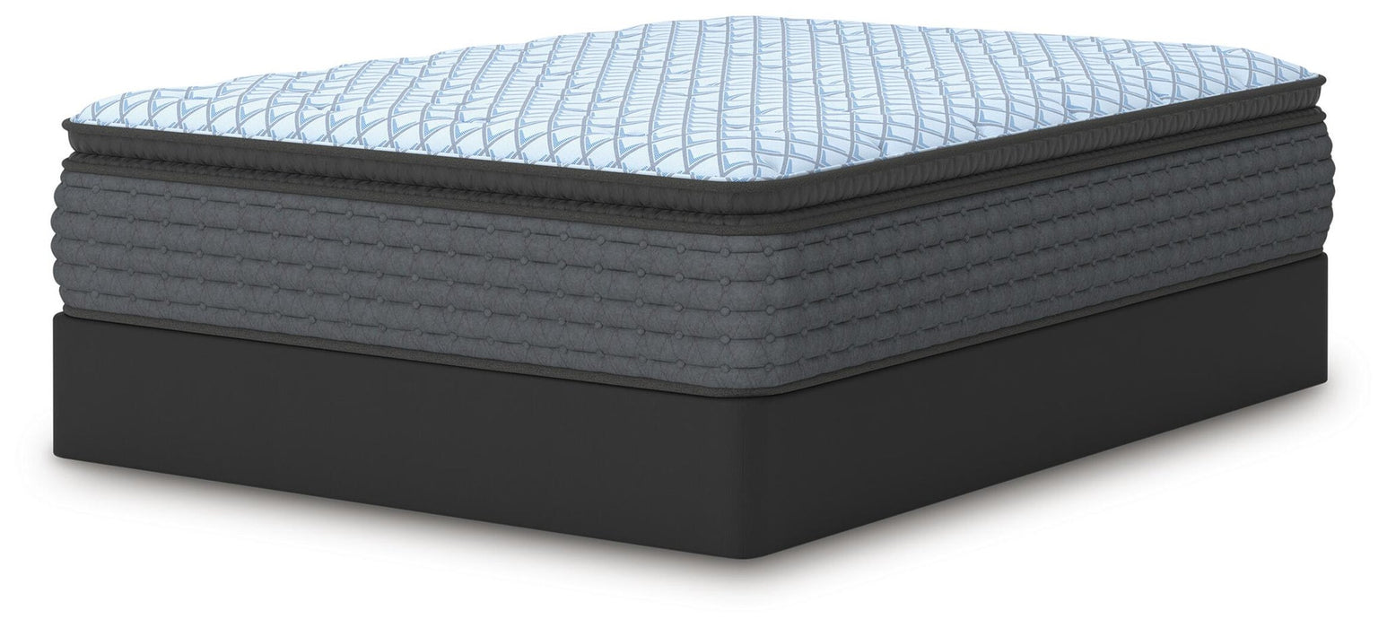 Ashley Express - Destin Cove PT King Mattress