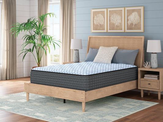 Ashley Express - Destin Cove Plush California King Mattress