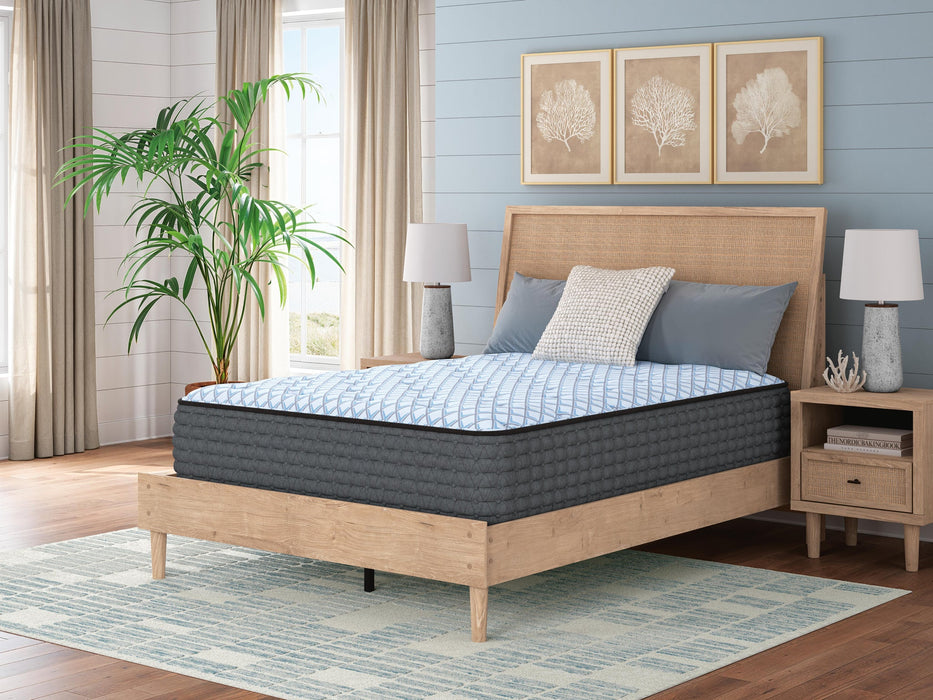 Ashley Express - Destin Cove Plush King Mattress