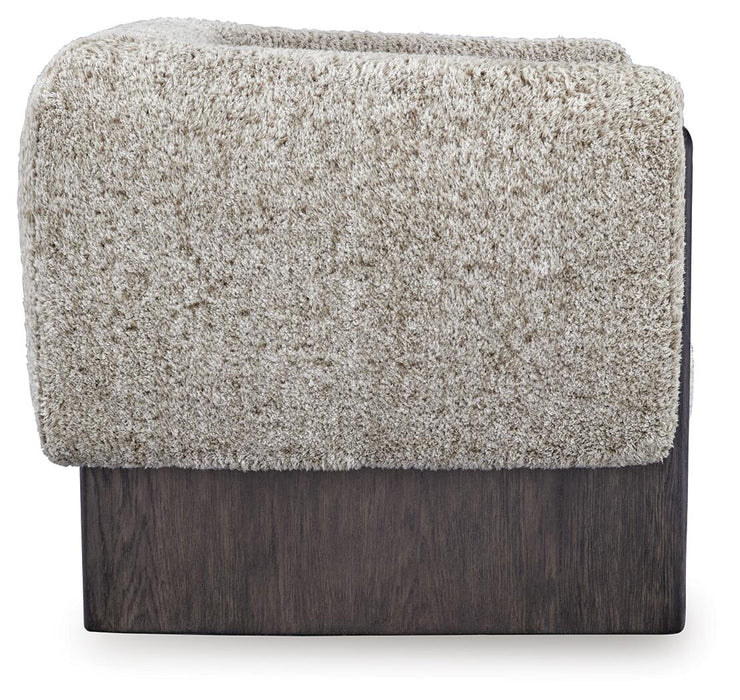 Olethea Accent Chair