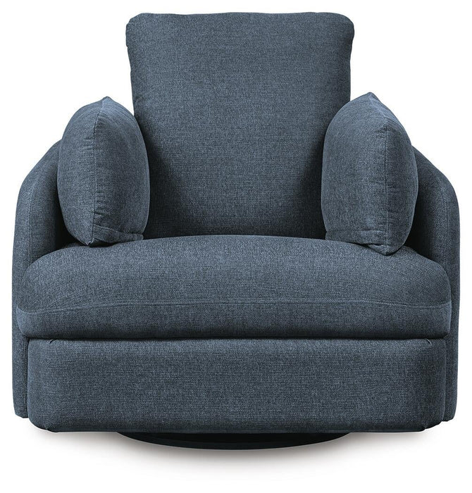 Modmax Sofa, Loveseat and Recliner
