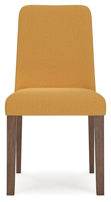 Ashley Express - Lyncott Dining Table and 4 Chairs