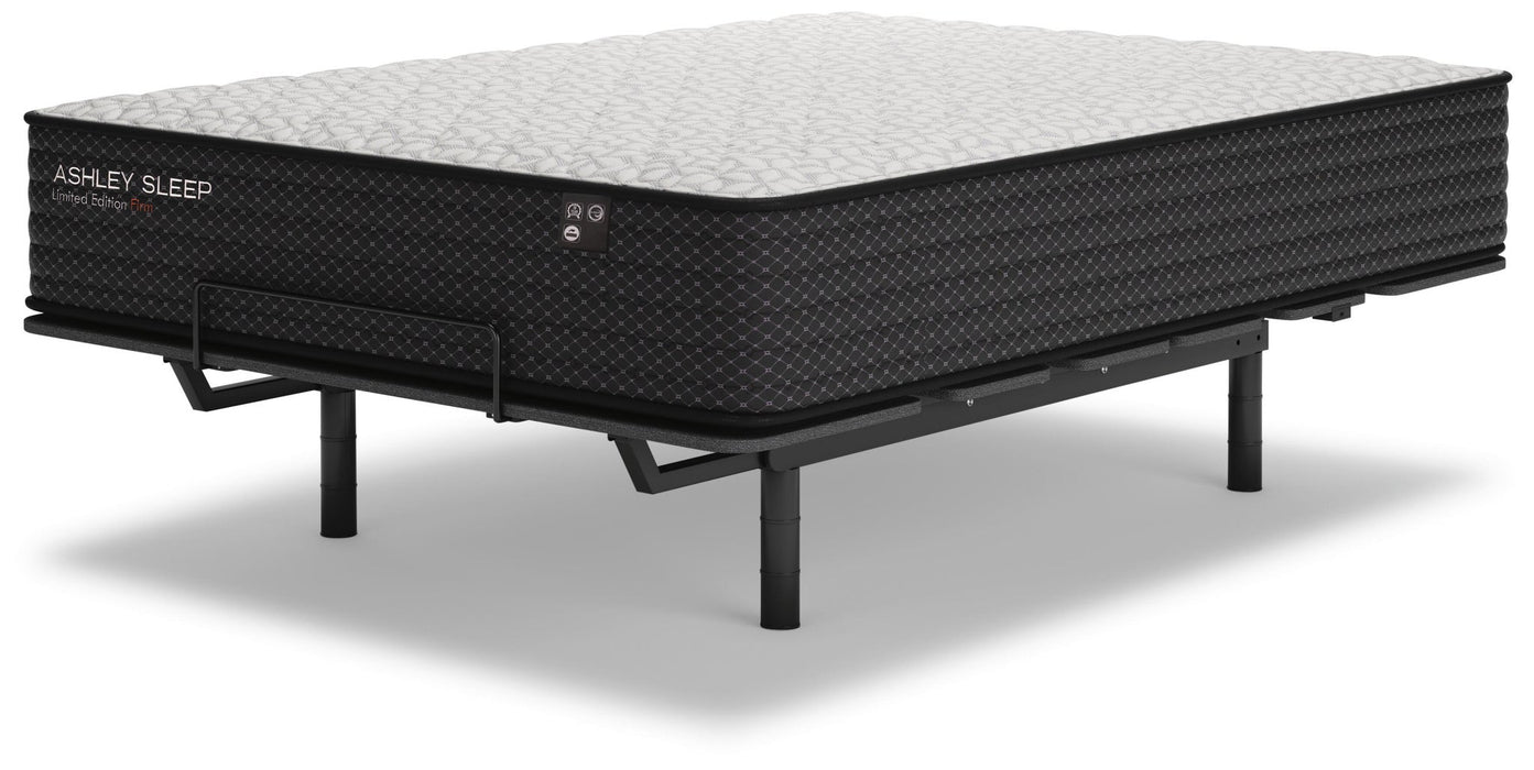 Ashley Express - Limited Edition Firm  Mattress