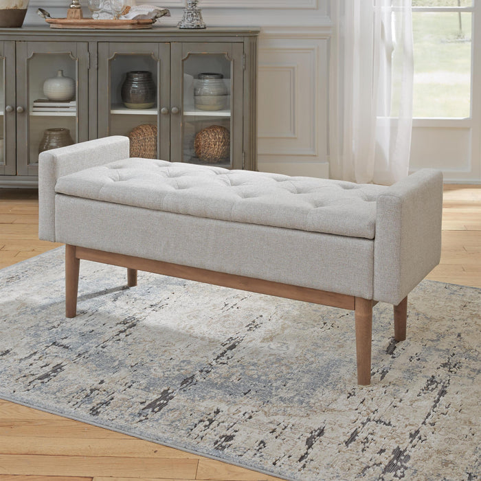 Ashley Express - Briarson Storage Bench