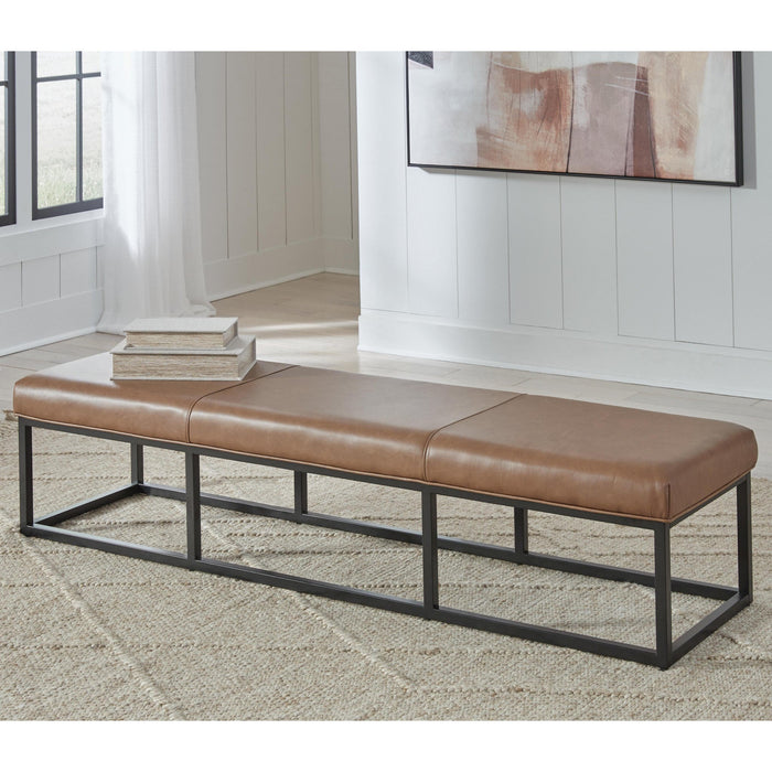 Ashley Express - Joston Accent Bench