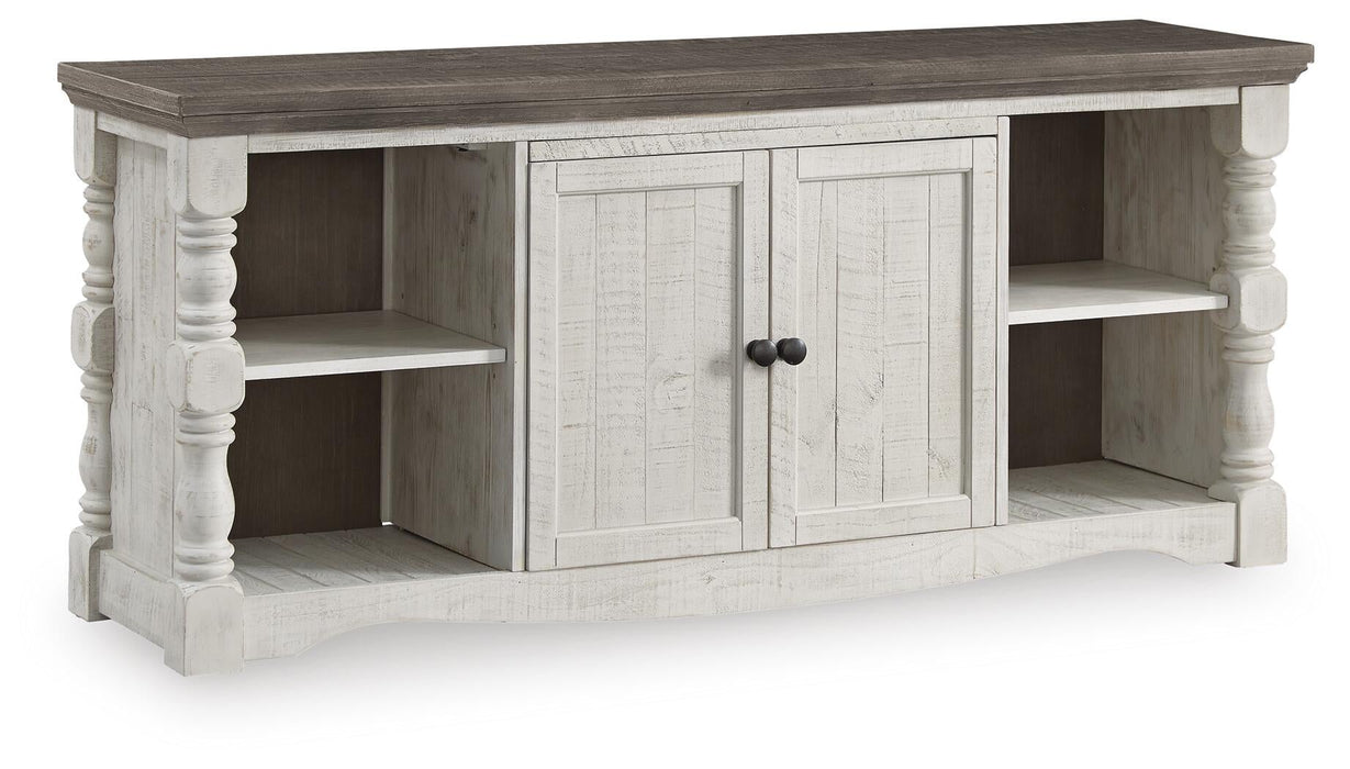 Ashley Express - Havalance Extra Large TV Stand