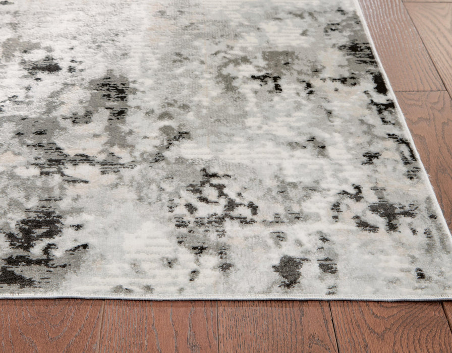Ashley Express - Greyland Medium Rug