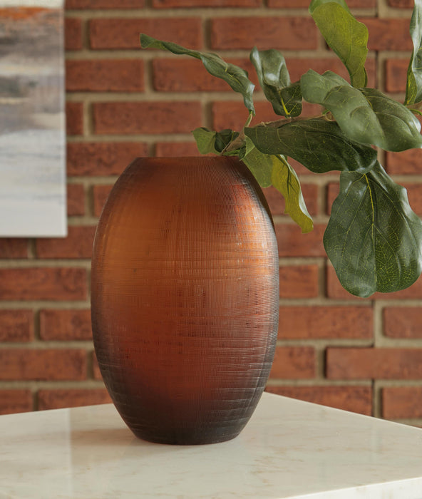 Ashley Express - Embersen I/O Vase