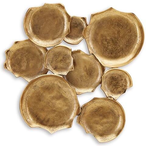 Ashley Express - Gageton Wall Decor