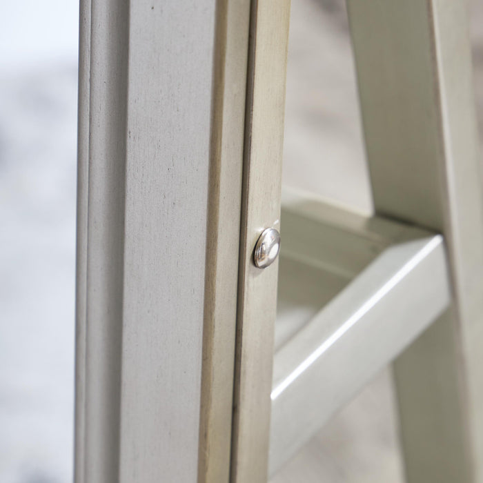 Ashley Express - Evesen Floor Standing Mirror/Storage