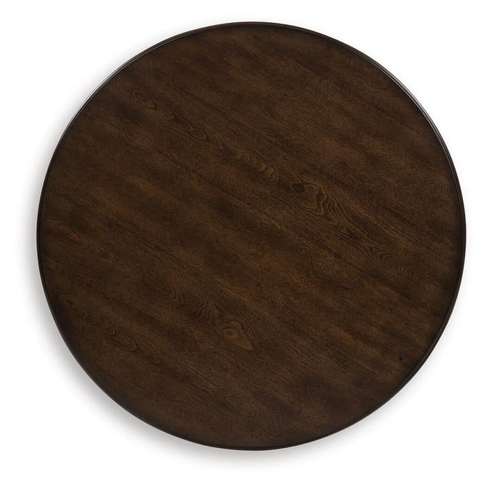 Ashley Express - Frallyn Round End Table