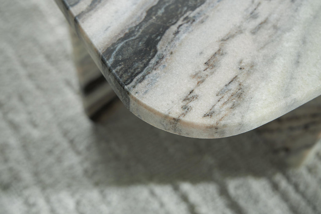 Ashley Express - Baretton Accent Cocktail Table