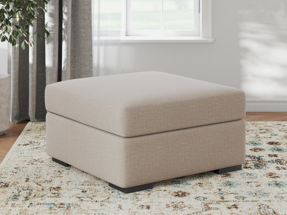 Ashley Express - LadyMae Oversized Accent Ottoman