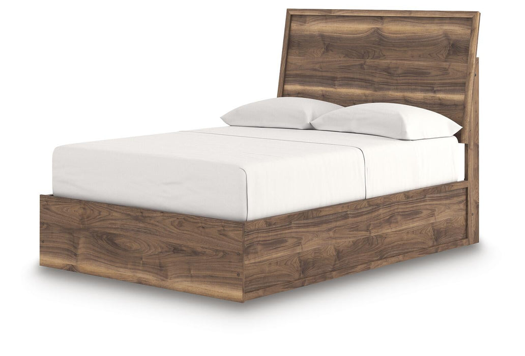 Ashley Express - Chirason Full Panel Bed