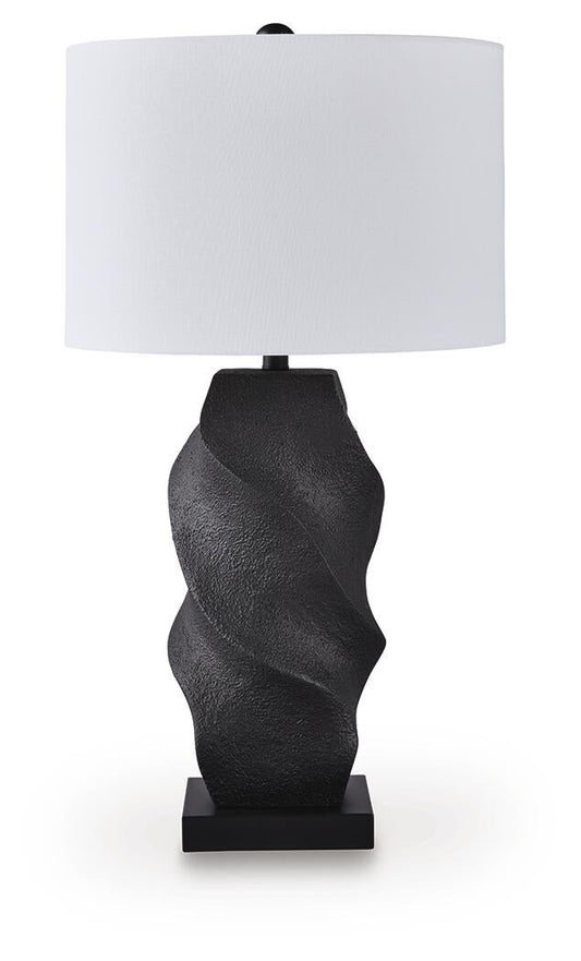Ashley Express - Amillion Poly Table Lamp (1/CN)