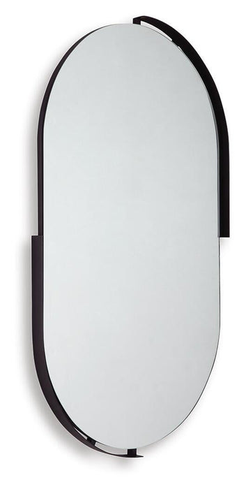 Ashley Express - Valkings Accent Mirror