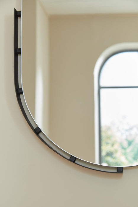 Ashley Express - Valkings Accent Mirror