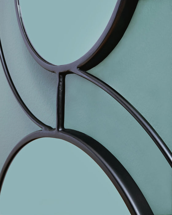 Ashley Express - Shayham Accent Mirror