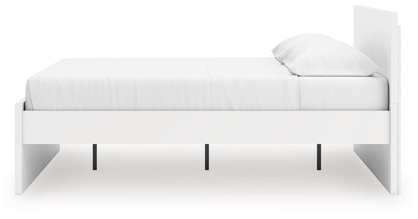 Ashley Express - Onita King Panel Platform Bed