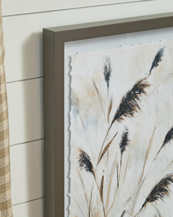 Ashley Express - Honslow Wall Art Set (3/CN)