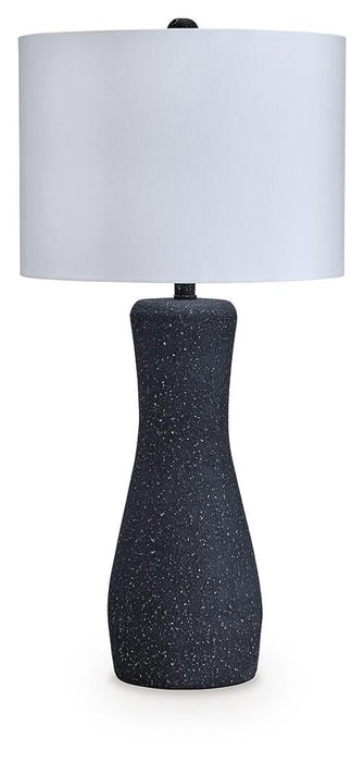 Ashley Express - Maykins Metal Table Lamp (1/CN)