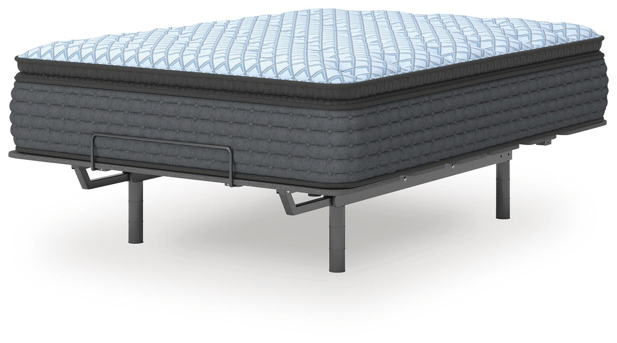 Ashley Express - Destin Cove PT King Mattress