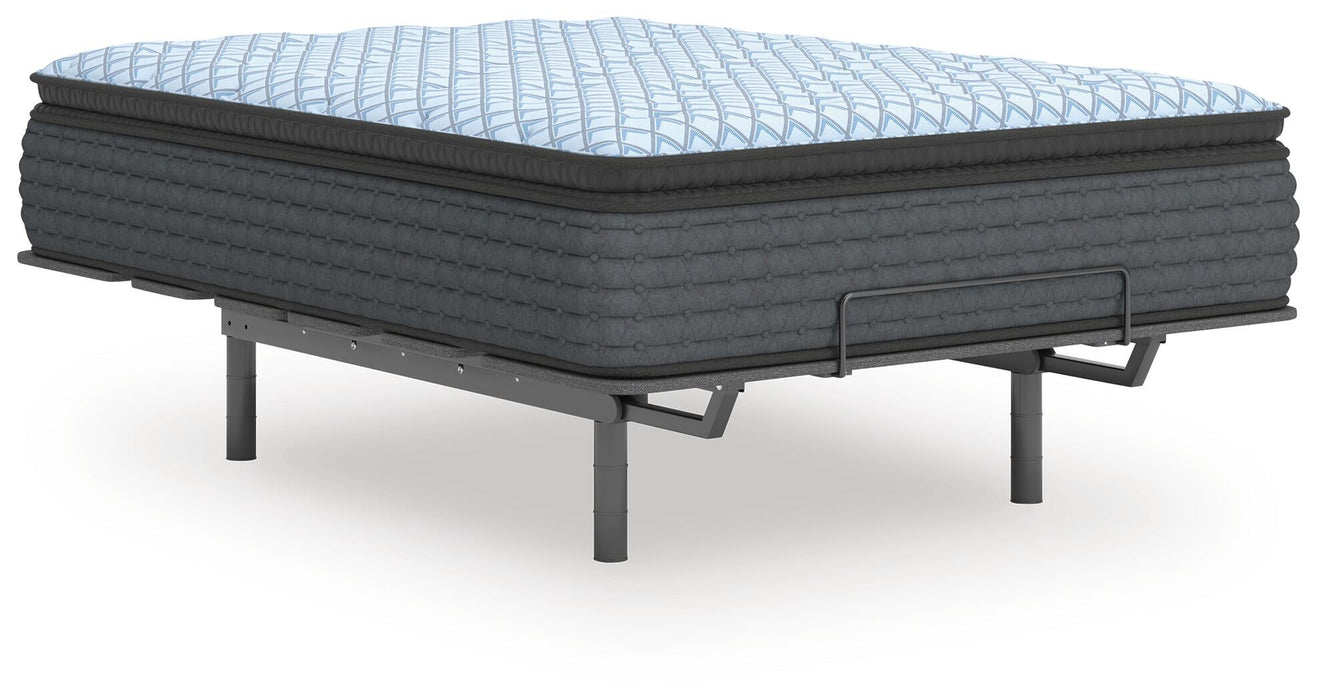 Ashley Express - Destin Cove PT King Mattress