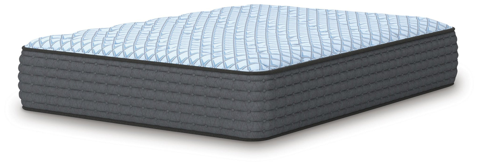 Ashley Express - Destin Cove Plush California King Mattress